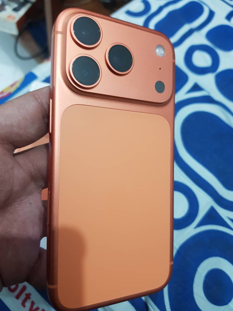 Apple iPhone 17 Pro 7