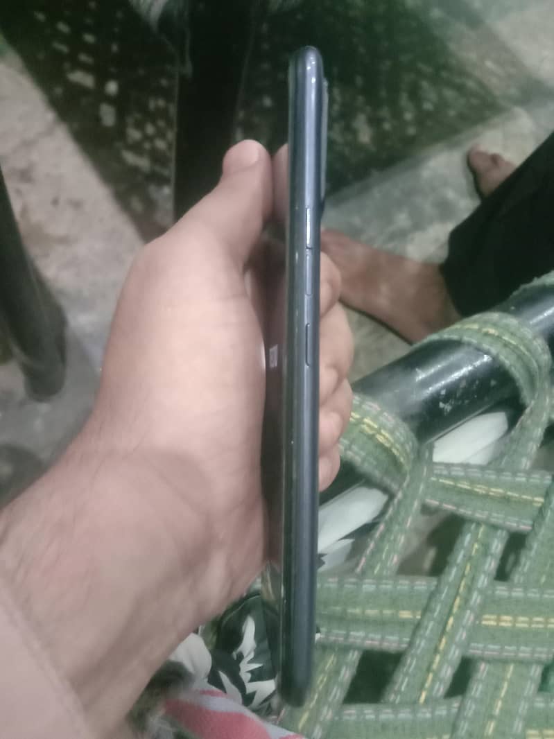 techno spark 4 3