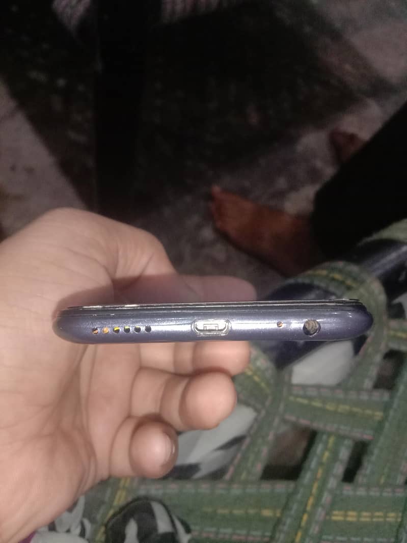 techno spark 4 5