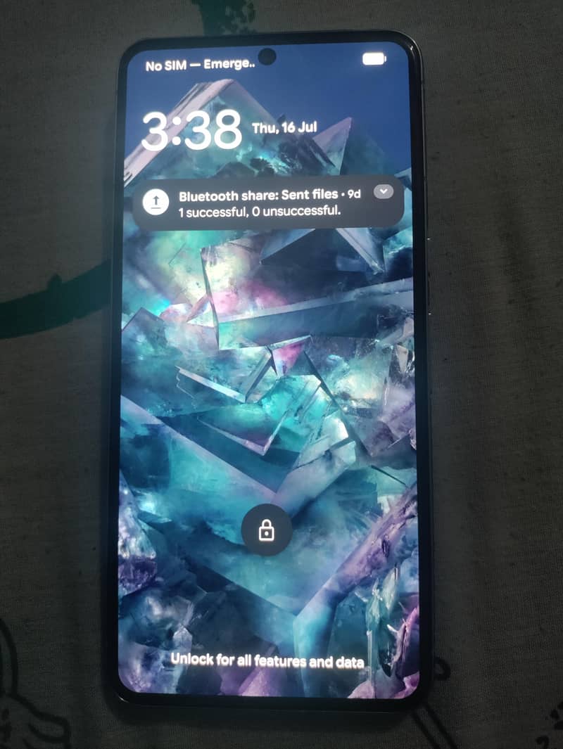 Google Pixel 8 Pro 0