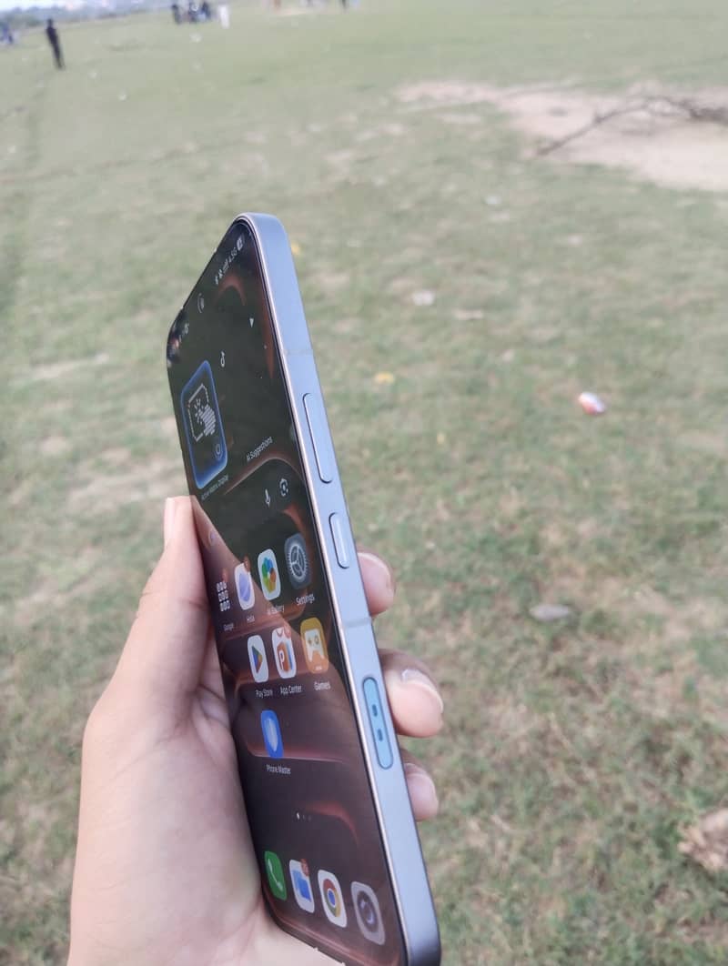 Infinix Note 60 Pro 2