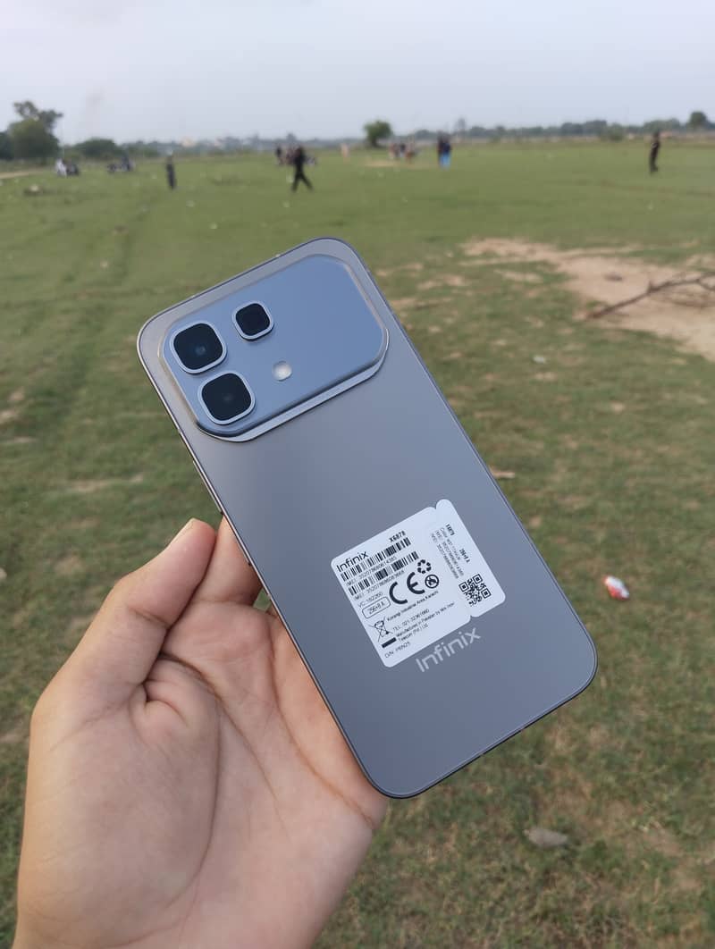 Infinix Note 60 Pro 3