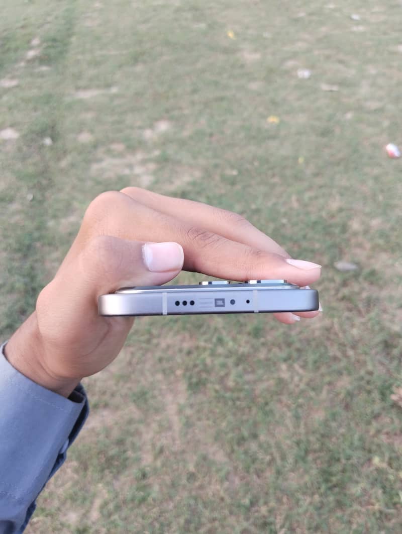 Infinix Note 60 Pro 4