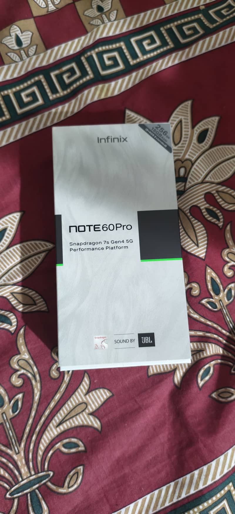 Infinix Note 60 Pro 5