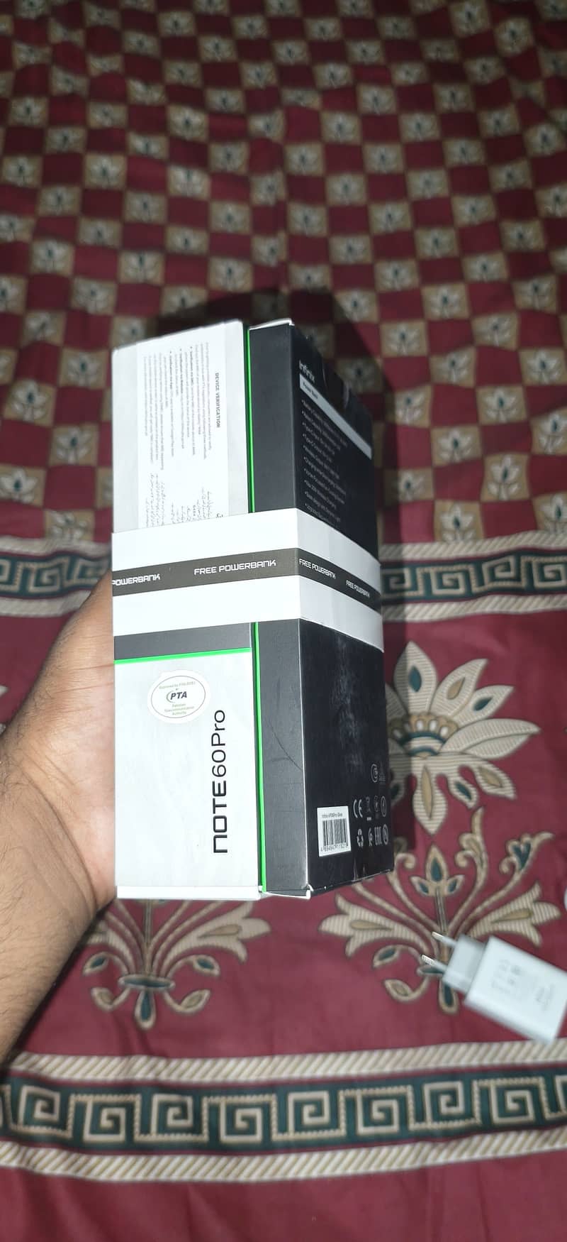 Infinix Note 60 Pro 6