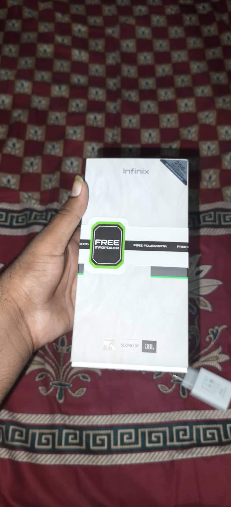 Infinix Note 60 Pro 12