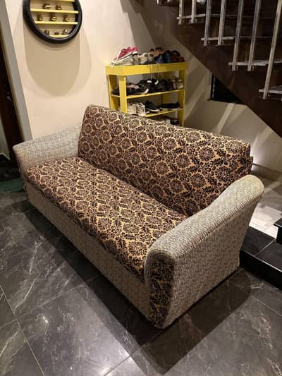 7 seater sofa good quality