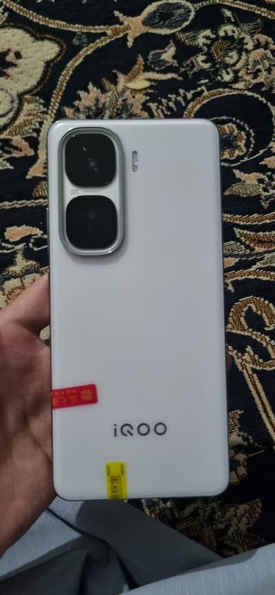 Vivo iQOO Neo10