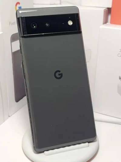 Google Pixel 6