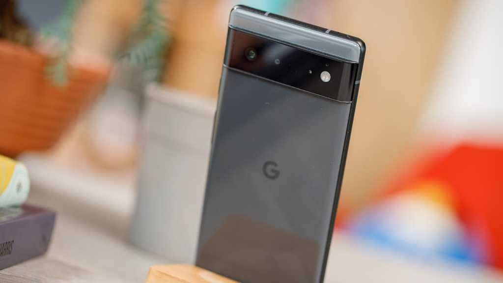 Google Pixel 6 1