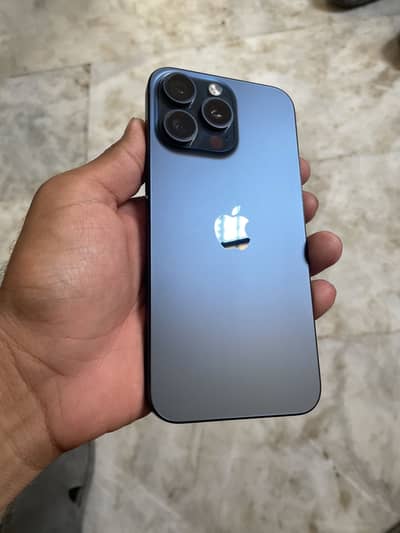 Apple iPhone 15 Pro Max