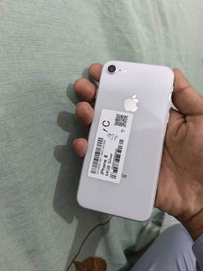 Iphone 8 factory non pta 64 gb