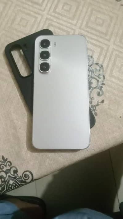 Infinix hot 60 pro