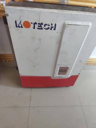 Motech