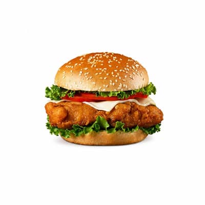 fast Food job