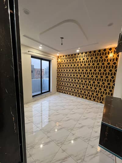 3 Marla Upper Portion For Rent In Al-Kabir Town - Phase 2 Lahore In Only