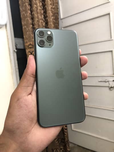 Apple iPhone 11 Pro Max 256 GB