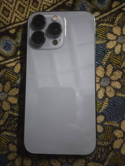 Apple iPhone 13 Pro