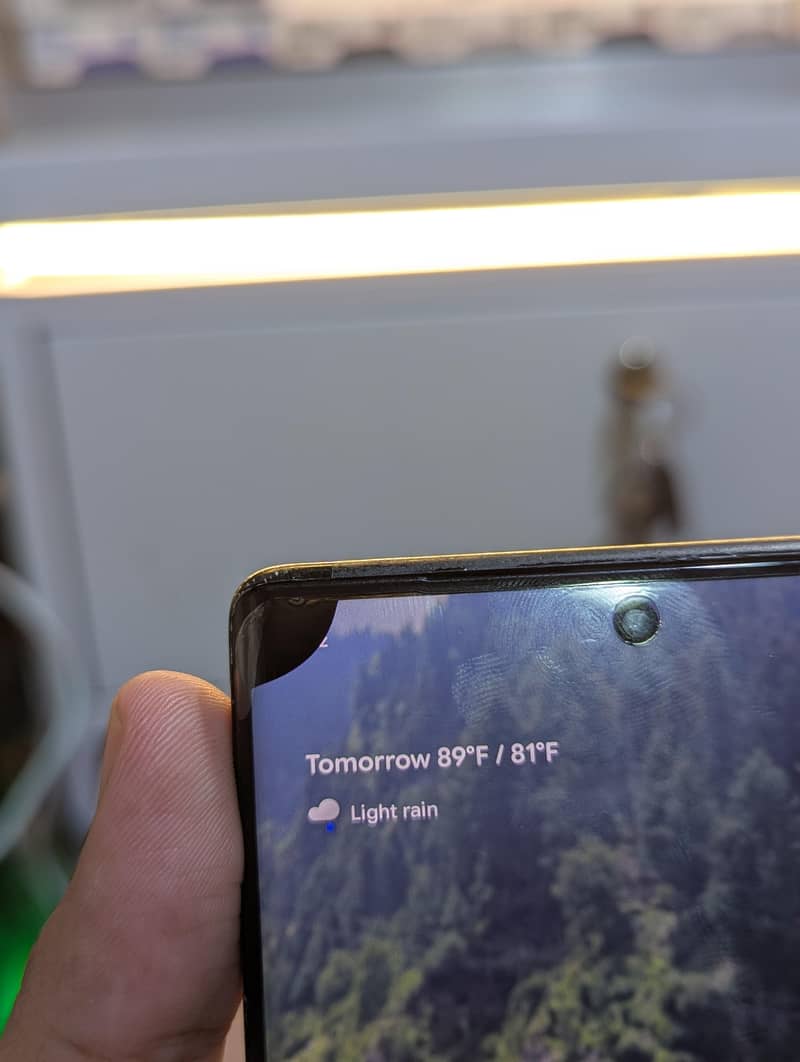 Google Pixel 6 Pro 2