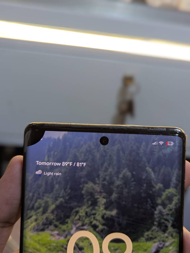Google Pixel 6 Pro 3