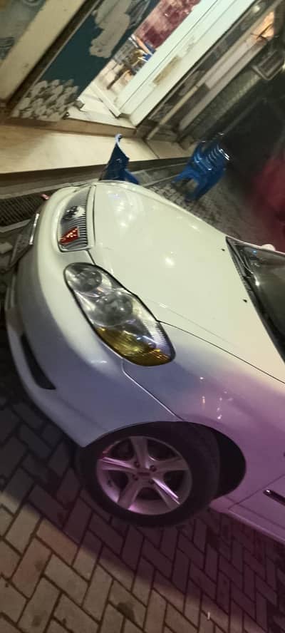 Toyota Corolla 2003