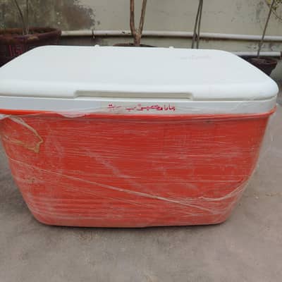 ice box ( rehber walon ka hai )