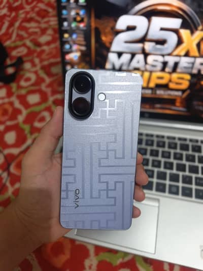 Vivo V60 Lite 5G