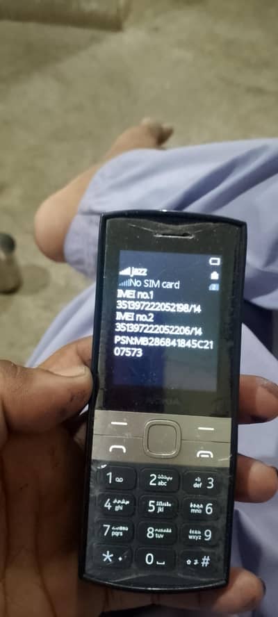 Nokia 150