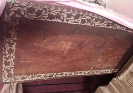 single bed 4 sale