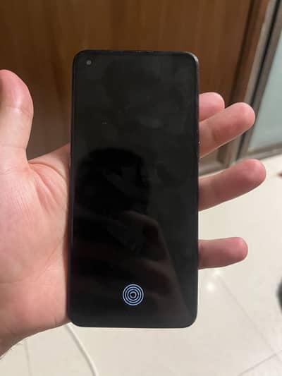 OPPO Reno6 PTA Approved