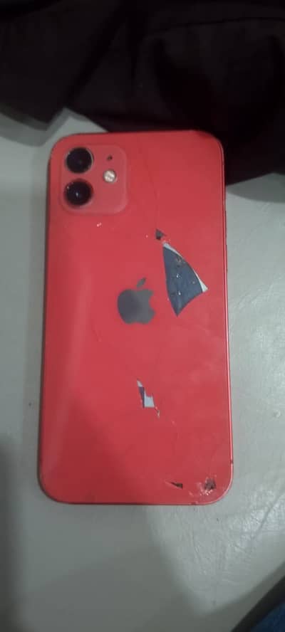 Apple iPhone 12