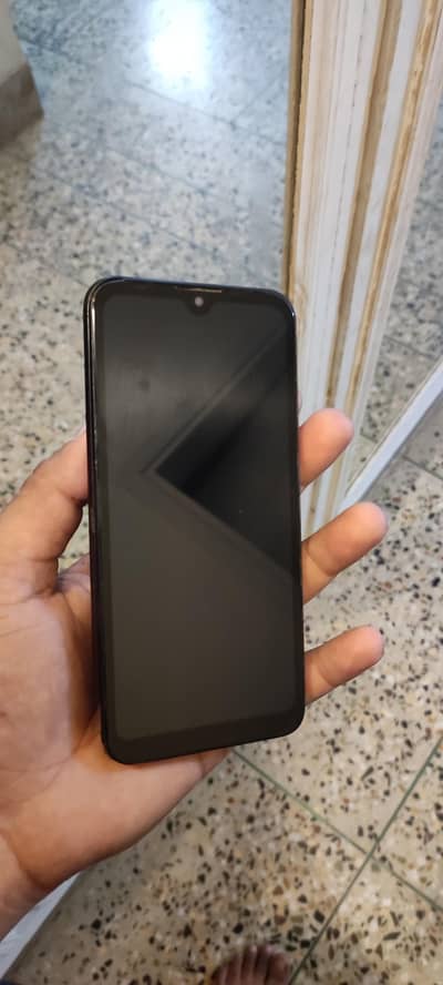 Tecno Spark Go LCD Panel Unit
