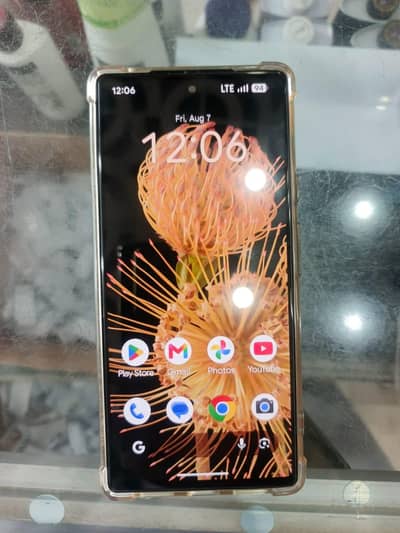 google pixel 6