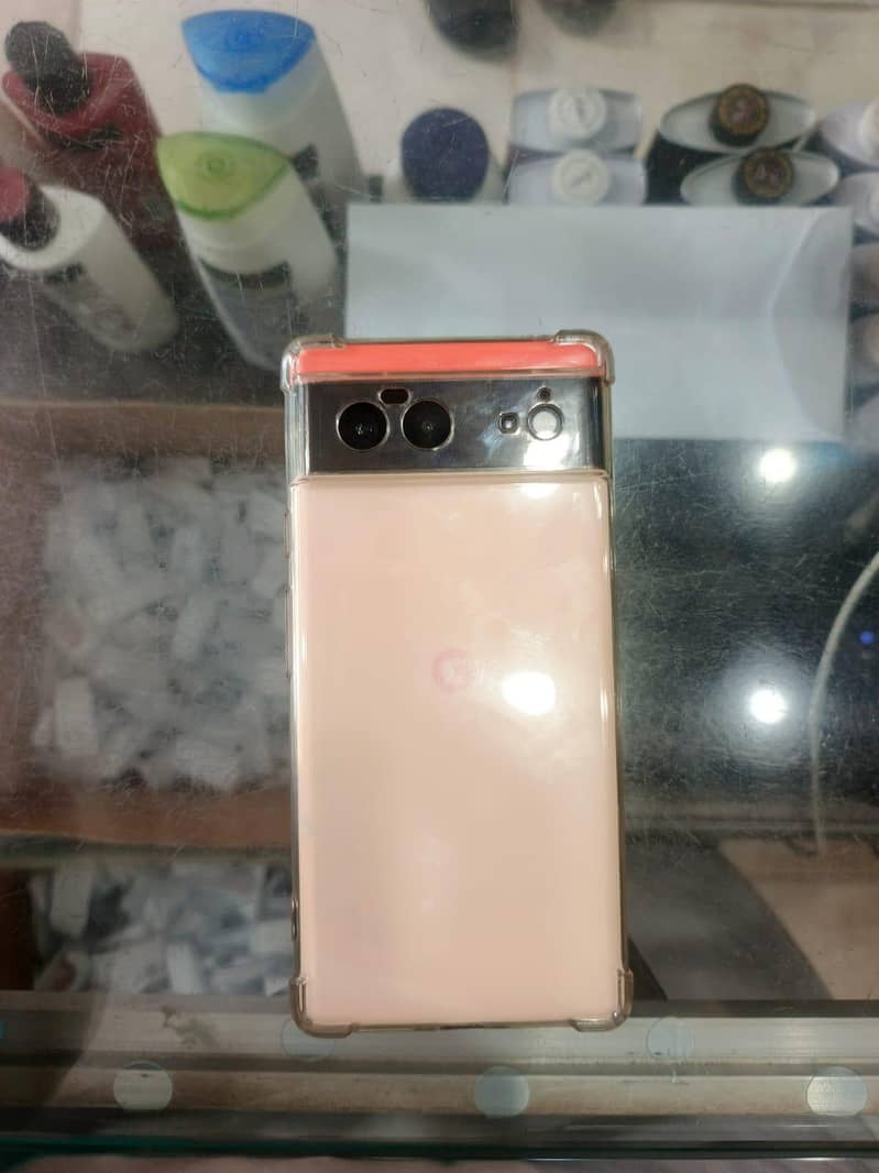 google pixel 6 1