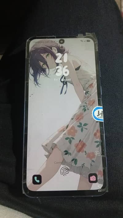 Samsung Mobile A55 5G