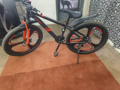 sport cycle
