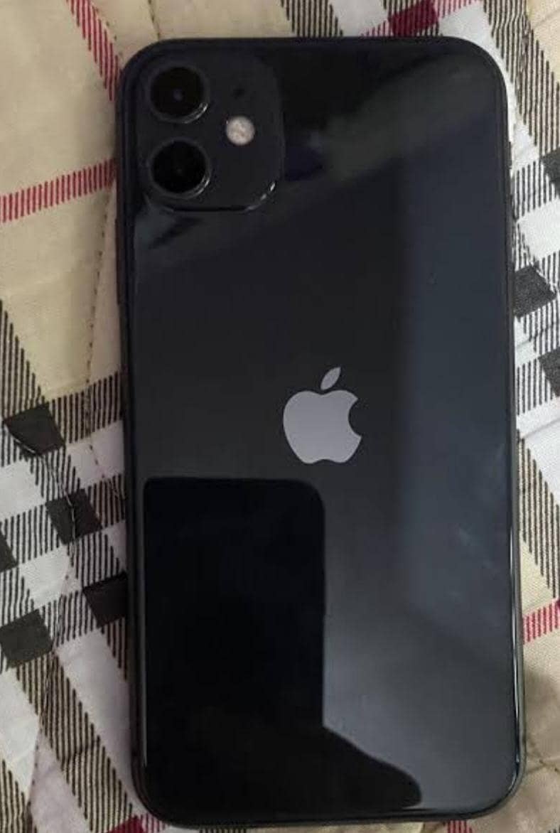 Apple iPhone 11 0