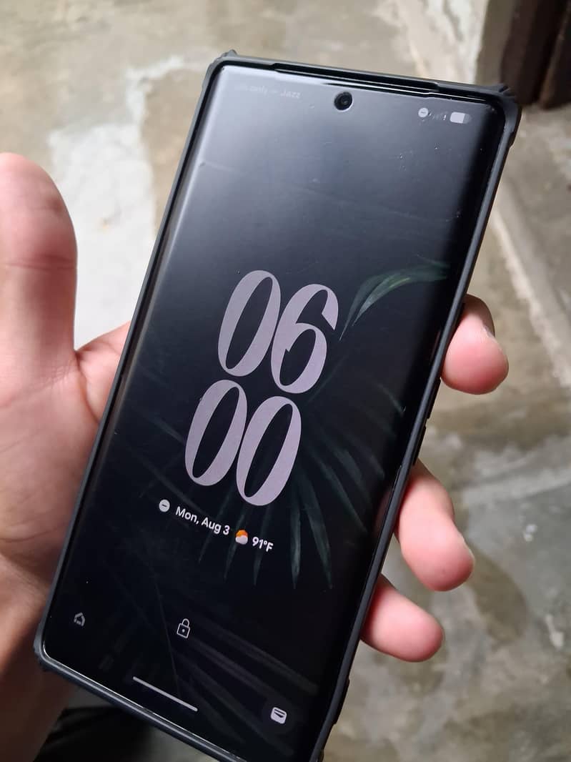 Google Pixel 6 Pro 2