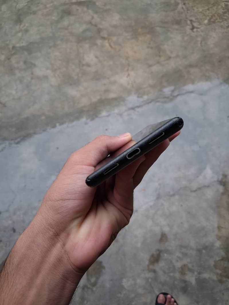 Google Pixel 6 Pro 4
