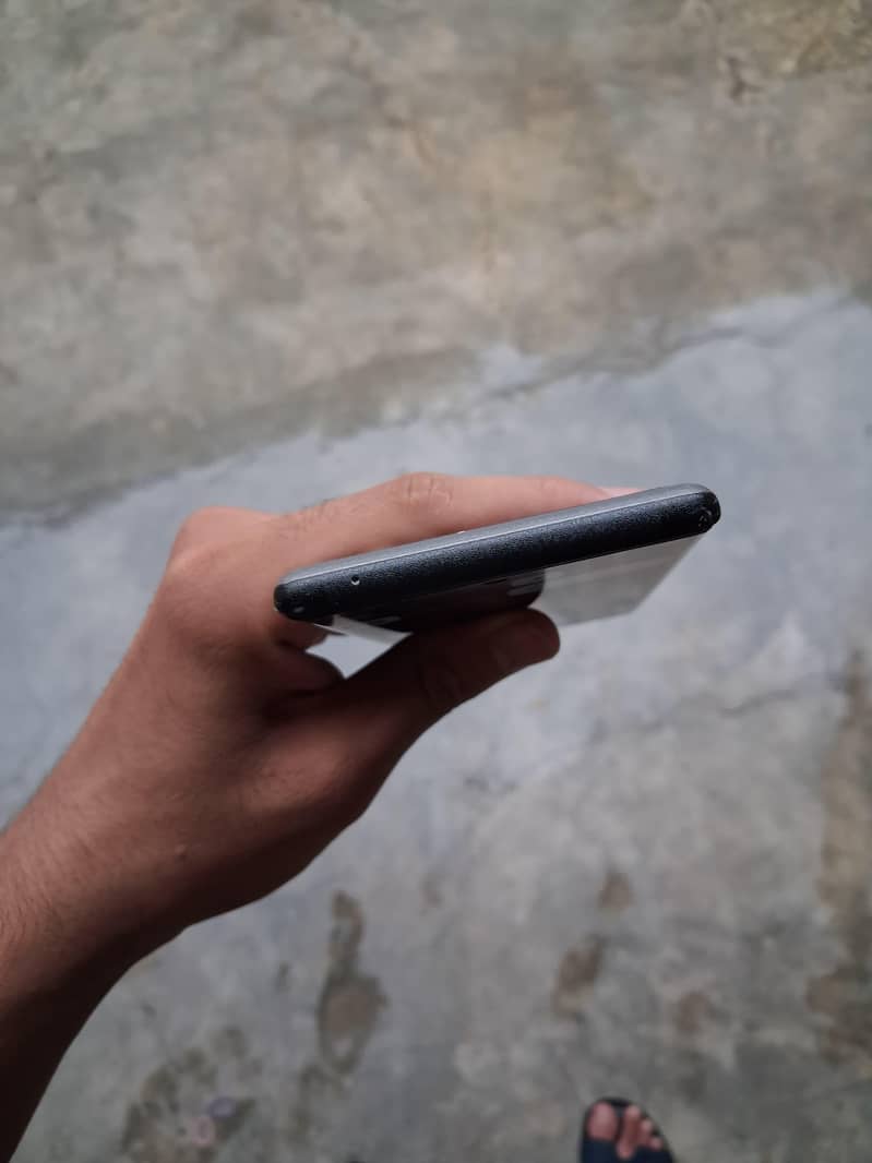 Google Pixel 6 Pro 7