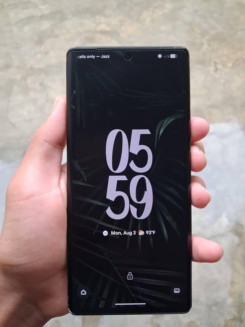 Google Pixel 6 Pro 11