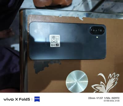 Samsung Mobile A07 5G