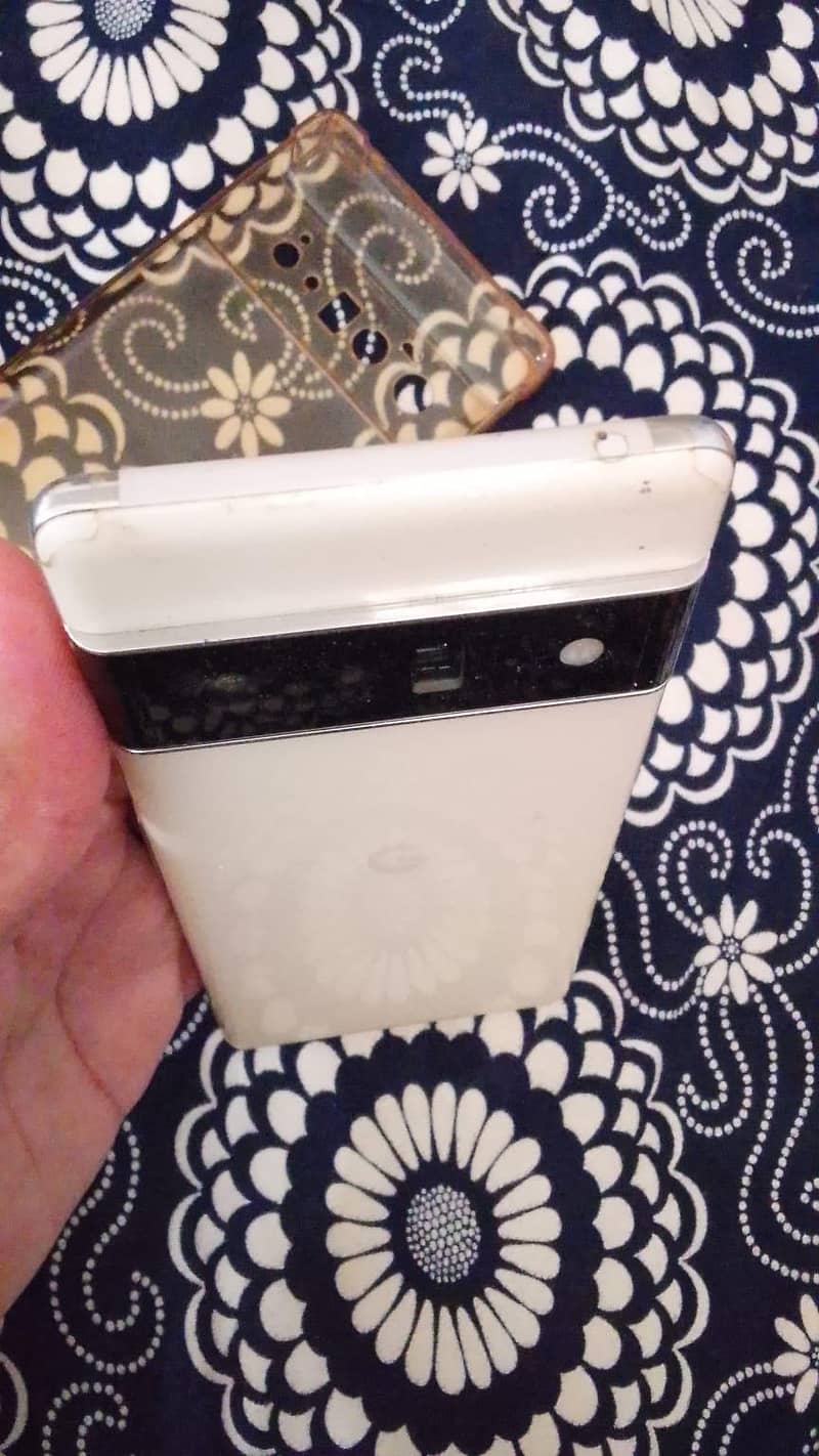 Google Pixel 6 Pro 0