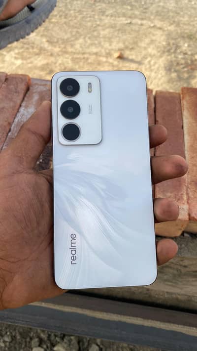 Realme C71