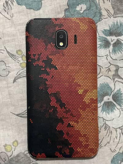 Samsung Mobile J4