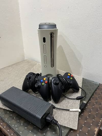 Xbox 360