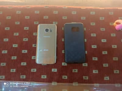 Samsung Mobile S7 WhatsApp num 0318 9+333=641