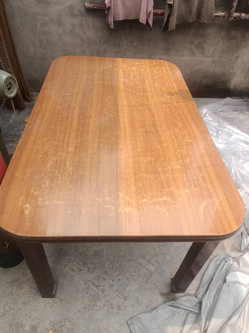 strong dinning table 1