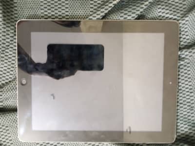 I pad 4 generation