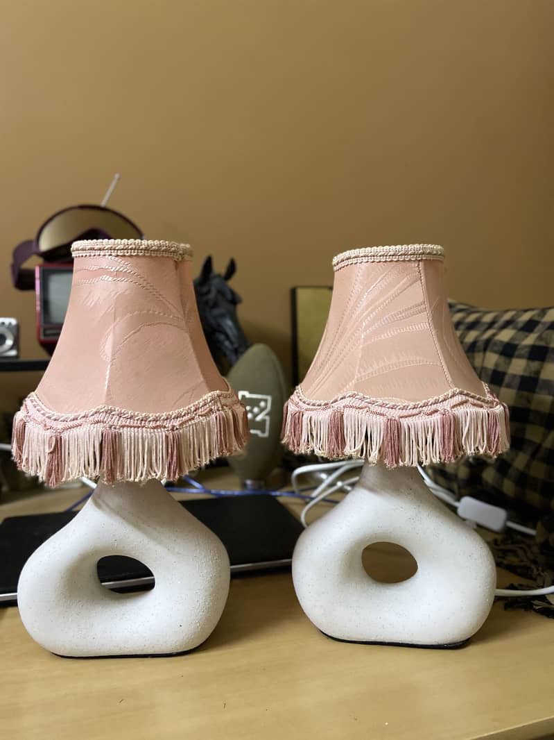 Table Lamp 1